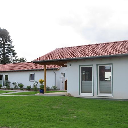 Weserberglandalm Ottenstein Exterior foto