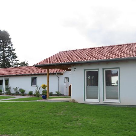 Weserberglandalm Villa Ottenstein Exterior foto